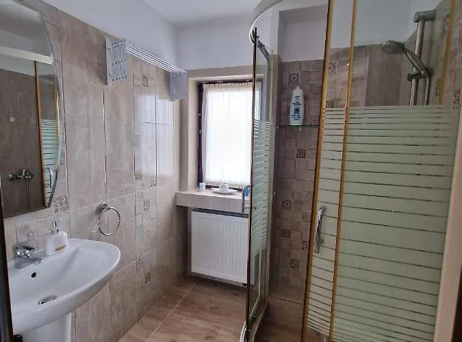 Laroka House Arty And Cosy Universitate Center * Бухарест