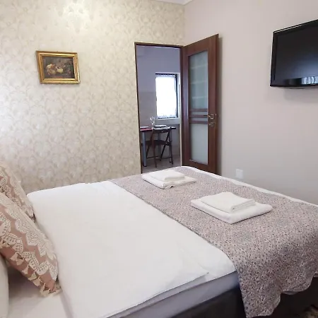 Laroka House Arty And Cosy Universitate Center Bucharest