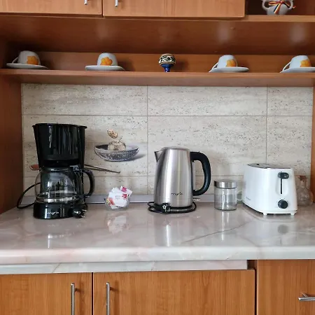 Appartement Laroka House Arty And Cosy Universitate Center *