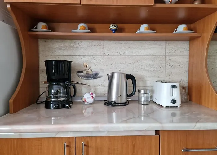 公寓 Laroka House Arty And Cosy Universitate Center *