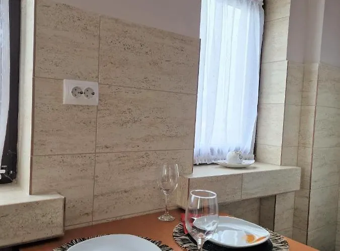 Laroka House Arty And Cosy Universitate Center Appartement *