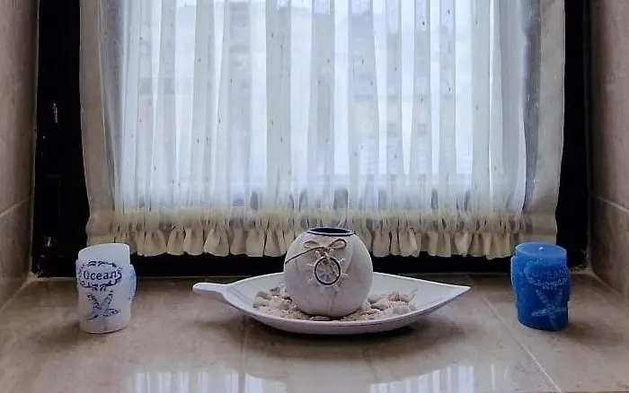 Laroka House Arty And Cosy Universitate Center 公寓 布加勒斯特