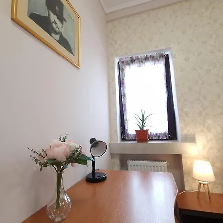 Laroka House Arty And Cosy Universitate Center Apartman